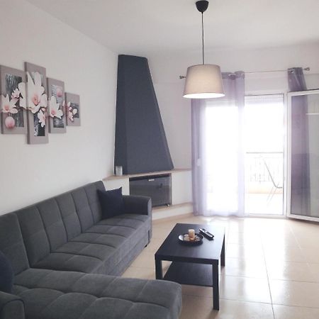 Polychrono Nikos Apartment Buitenkant foto